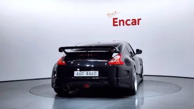Nissan 370Z