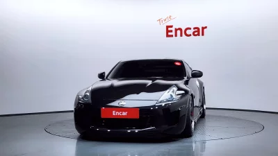 Nissan 370Z