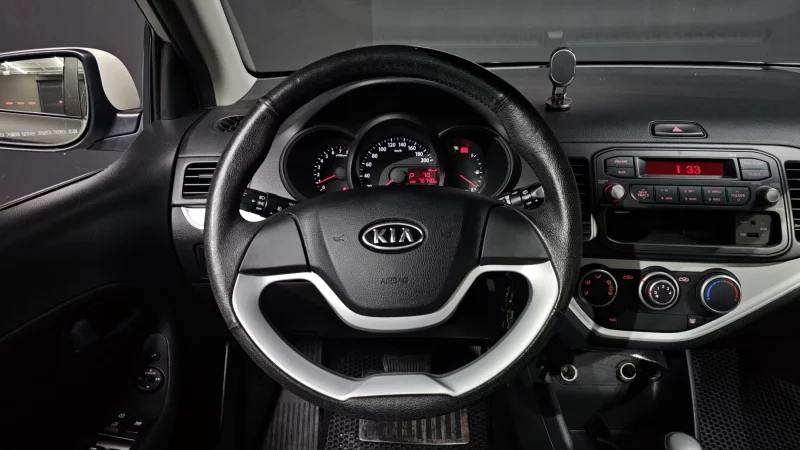 Kia Morning