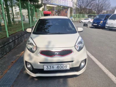 Kia Morning