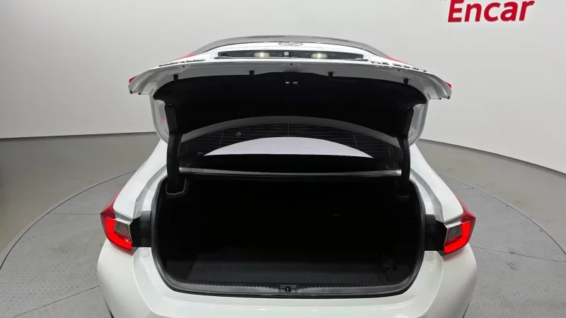 Lexus RC