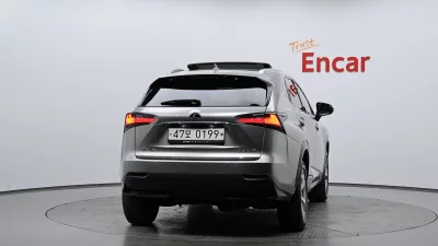 Lexus NX300h