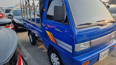 Daewoo labo
