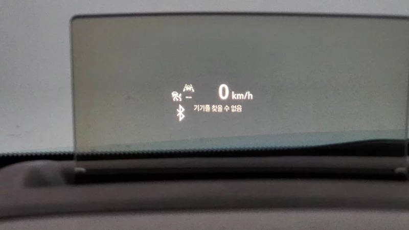 Daewoo Trailblazer