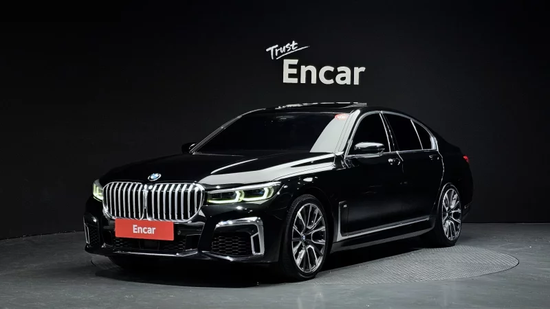 BMW 7-Series