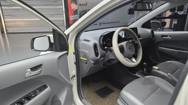 Kia Morning