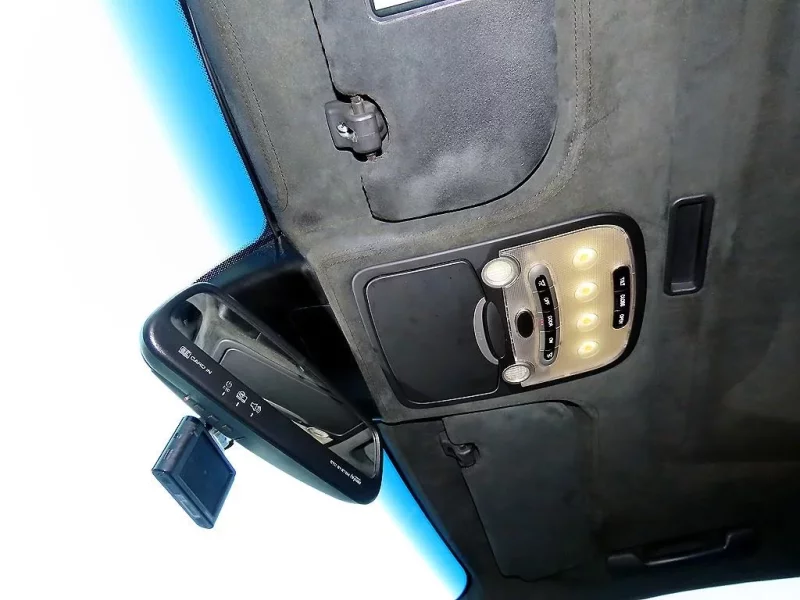 SsangYong Chairman W