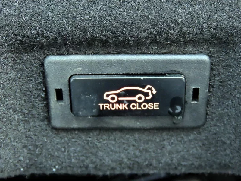 SsangYong Chairman W