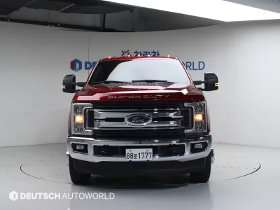 Ford F350