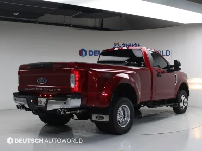 Ford F350