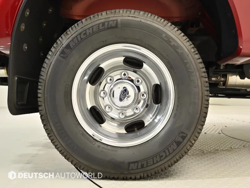 Ford F350