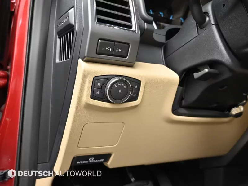 Ford F350