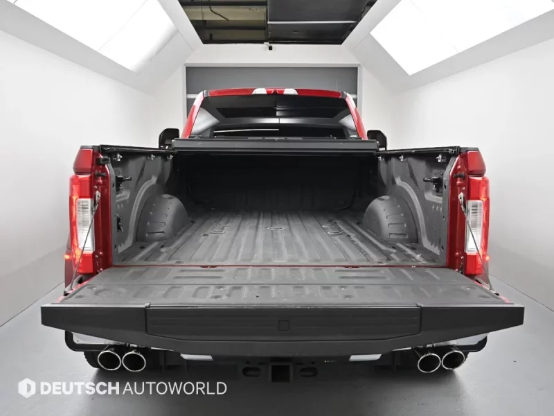 Ford F350