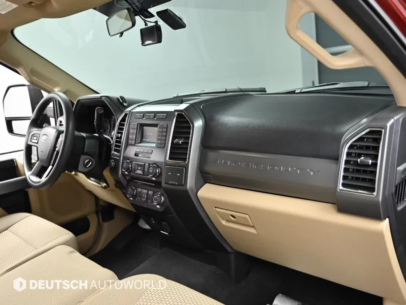 Ford F350