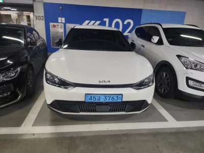 Kia EV6