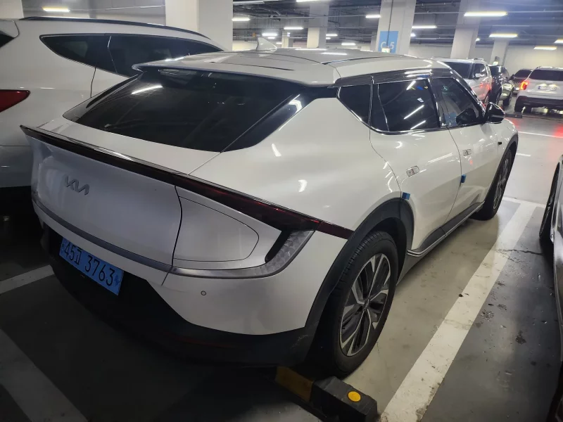 Kia EV6