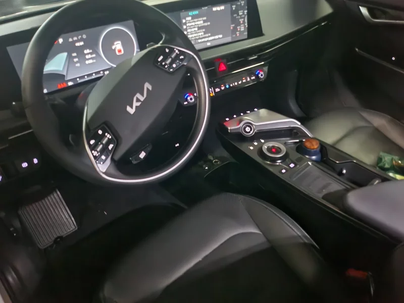 Kia EV6