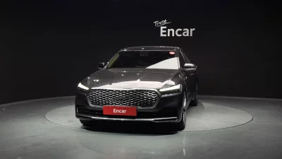 Kia K9