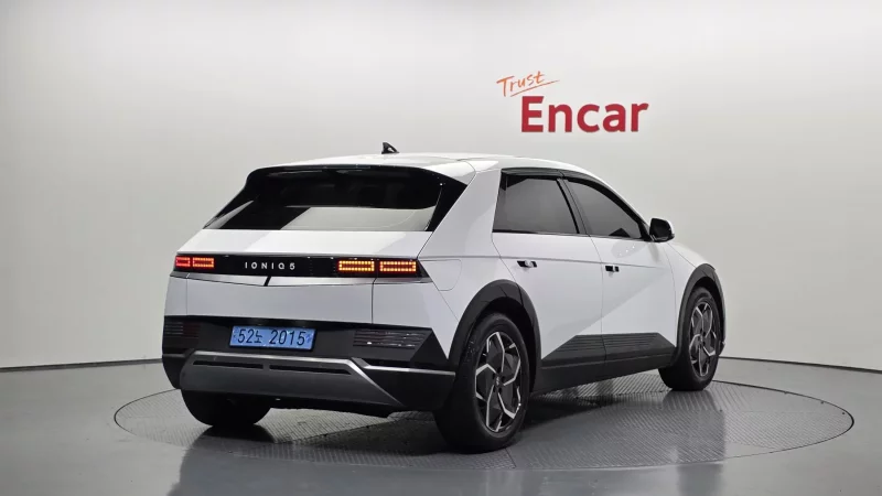 Hyundai Ioniq 5