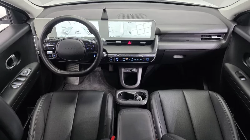 Hyundai Ioniq 5