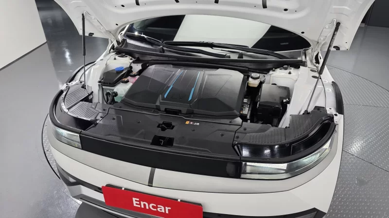 Hyundai Ioniq 5