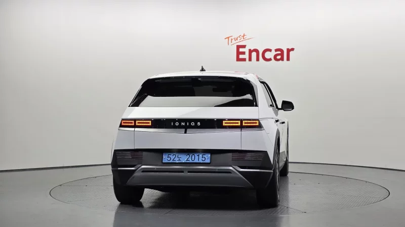 Hyundai Ioniq 5
