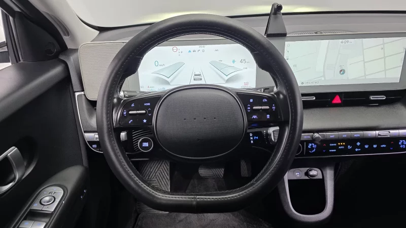 Hyundai Ioniq 5