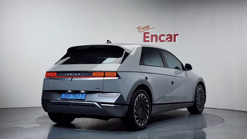 Hyundai Ioniq 5