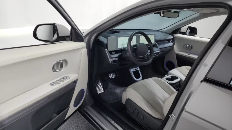 Hyundai Ioniq 5