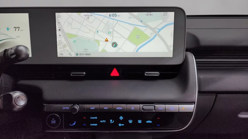 Hyundai Ioniq 5