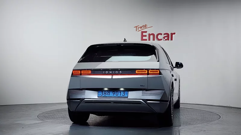 Hyundai Ioniq 5