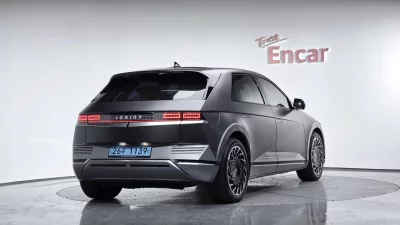 Hyundai Ioniq 5