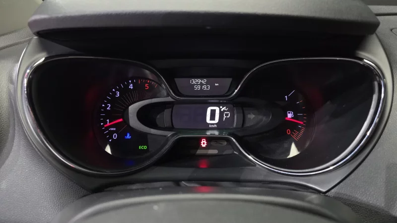 Renault Samsung QM3