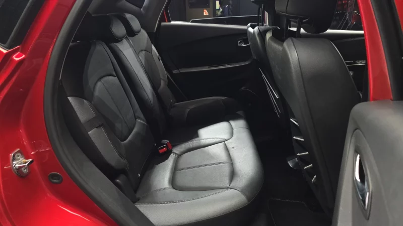 Renault Samsung QM3