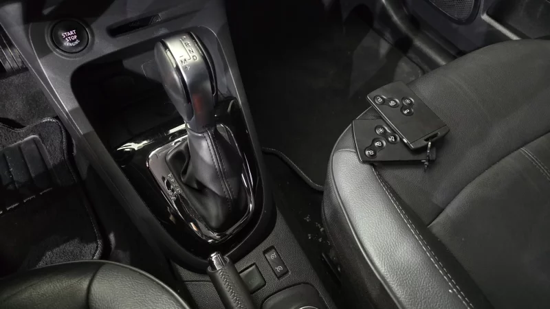 Renault Samsung QM3