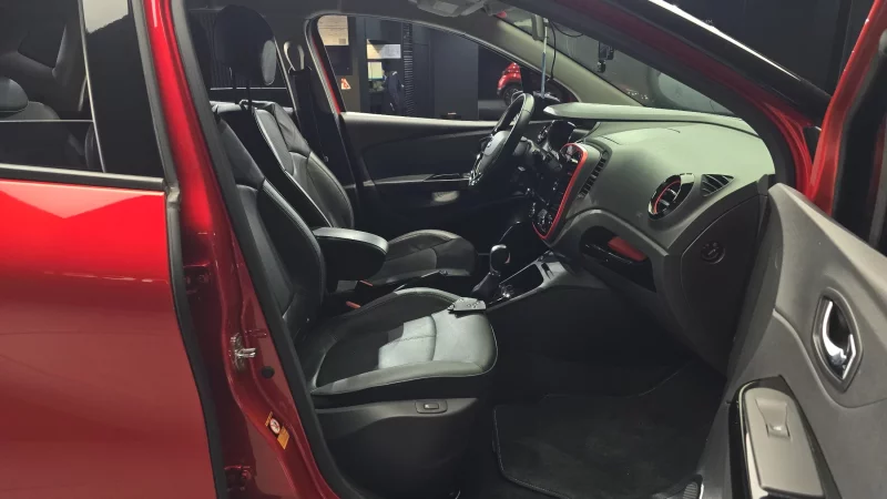 Renault Samsung QM3