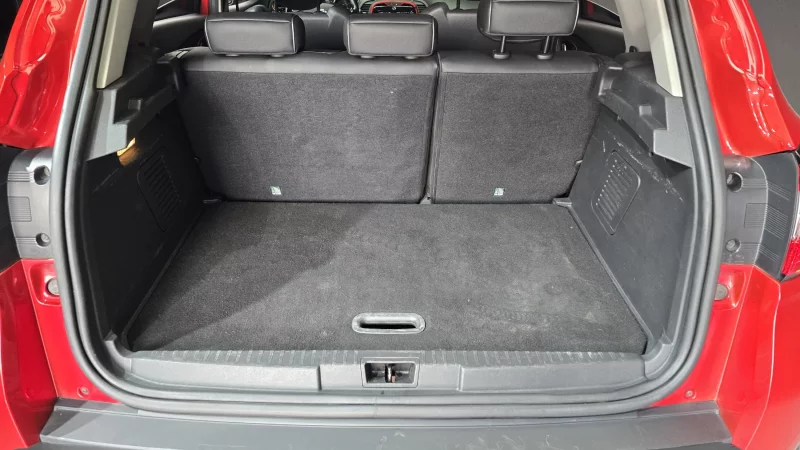 Renault Samsung QM3
