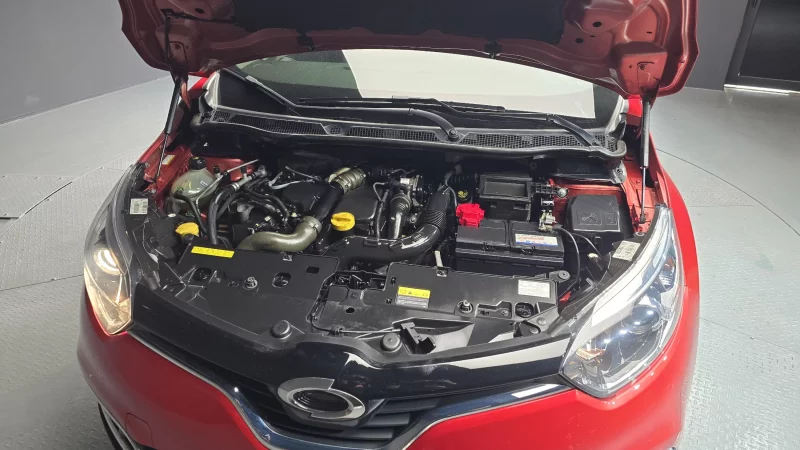 Renault Samsung QM3