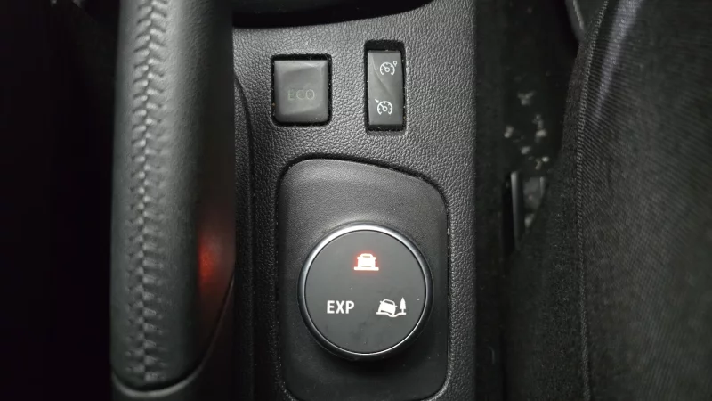 Renault Samsung QM3