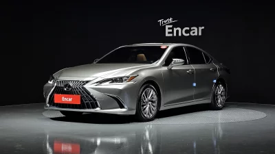 Lexus ES300h