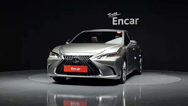 Lexus ES300h