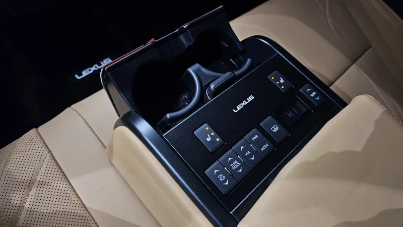 Lexus ES300h