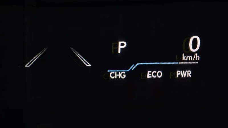 Lexus ES300h