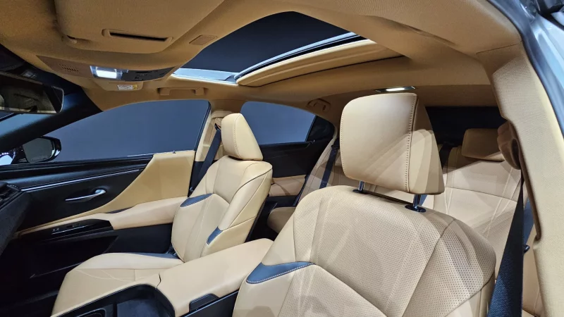 Lexus ES300h