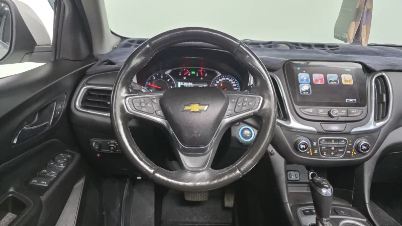Daewoo Equinox