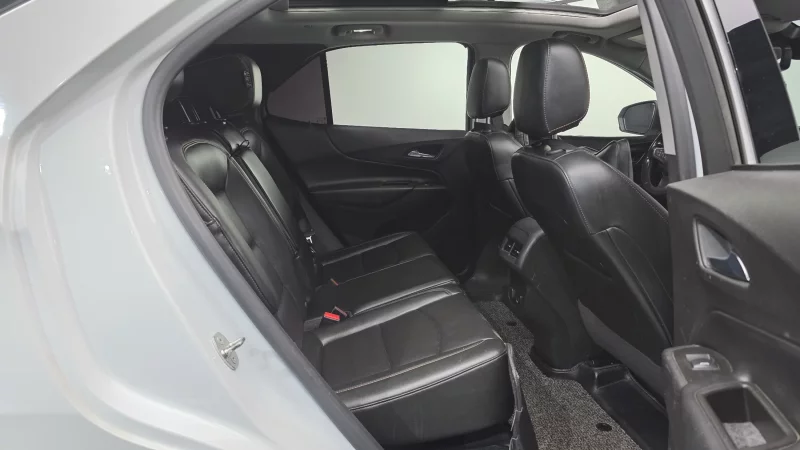 Daewoo Equinox