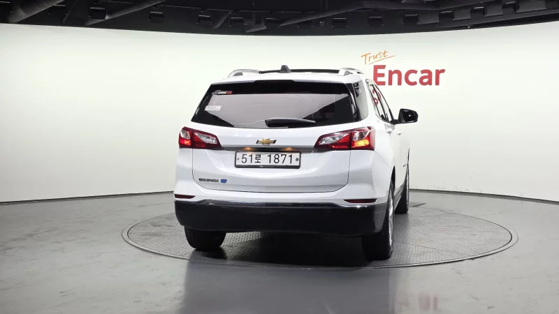 Daewoo Equinox