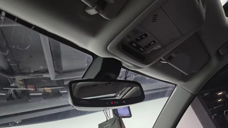 Daewoo Equinox