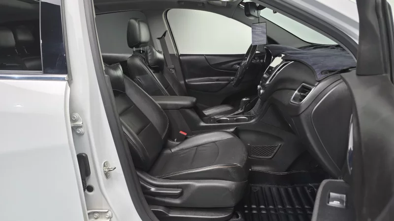 Daewoo Equinox