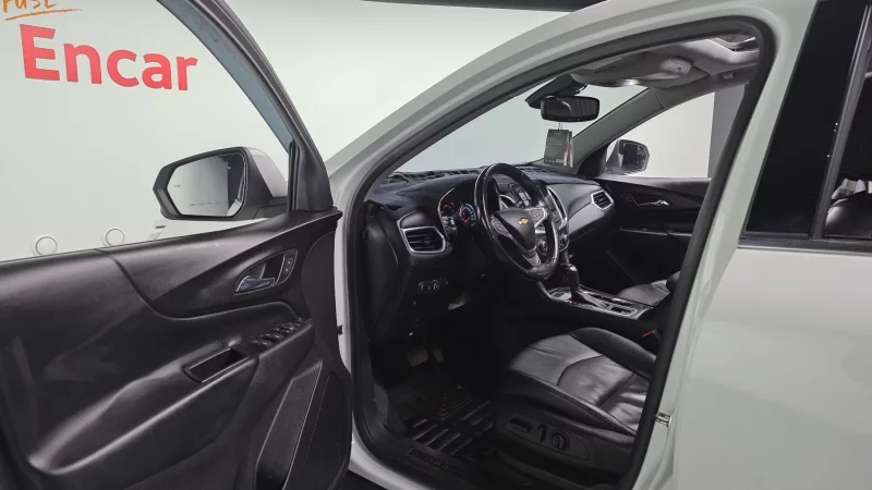 Daewoo Equinox